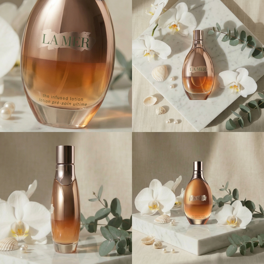 La Mer Genaissance La Lotion Infusée 150ml