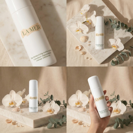 La Mer La Lotion Hydratante Matifiante 50ml