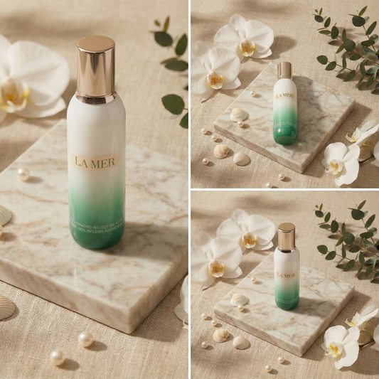 Émulsion hydratante La Mer 125 ml