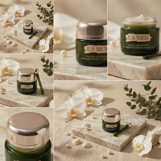 La Mer Concentré Yeux 15 ml