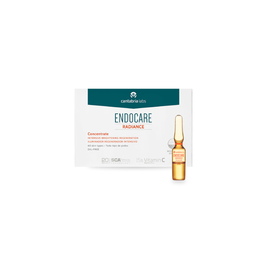Endocare