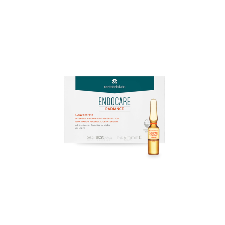 Endocare
