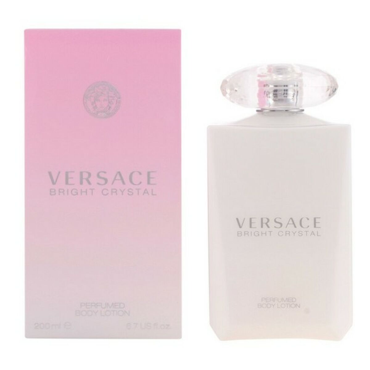Body Lotion Versace 145895 200 ml-0