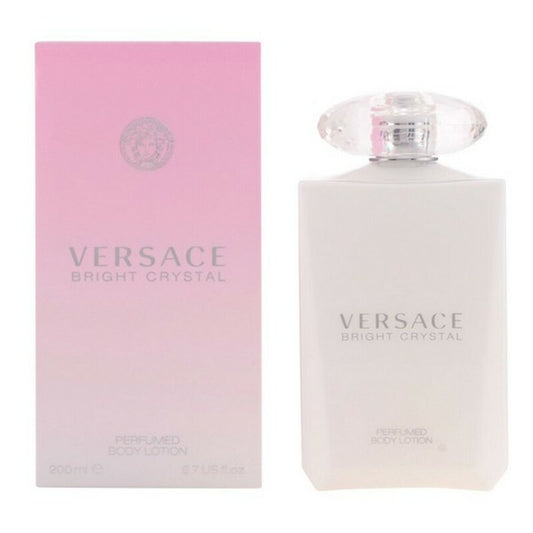 Body Lotion Versace 145895 200 ml-0
