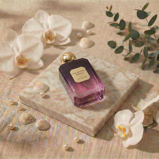 Valmont Just Bloom Eau De Parfum Vaporisateur 100ml