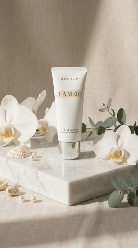 Soin pour les mains La Mer 100 ml