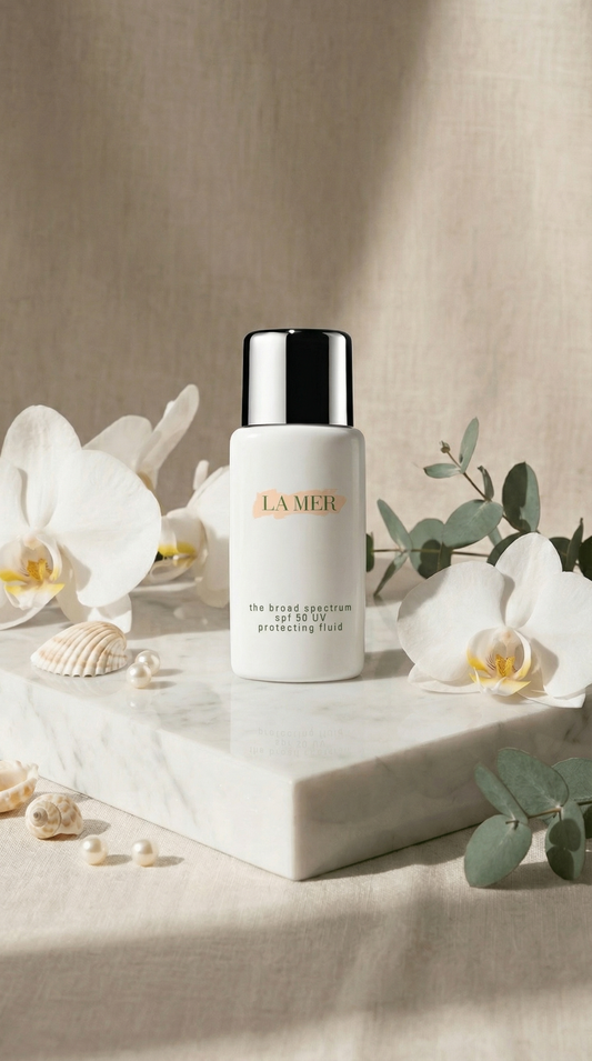 La Mer Fluide Protecteur UV SPF50 50ml