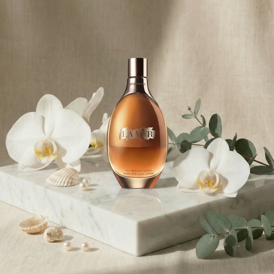 La Mer Genaissance La Lotion Infusée 150ml