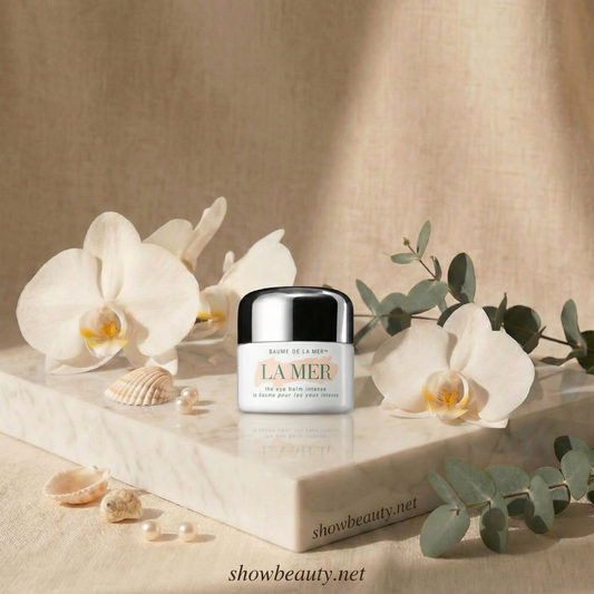 Baume contour des yeux intense La Mer 15 ml
