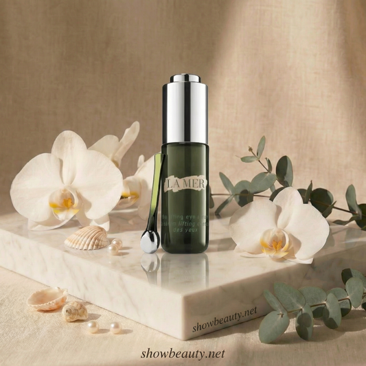 Sérum contour des yeux liftant La Mer 15 ml