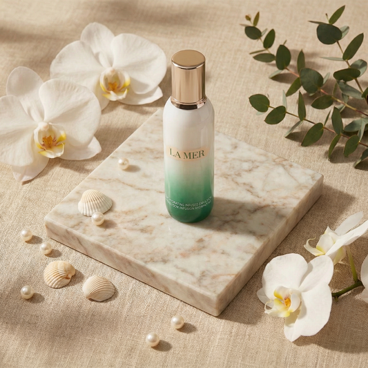 Émulsion hydratante La Mer 125 ml