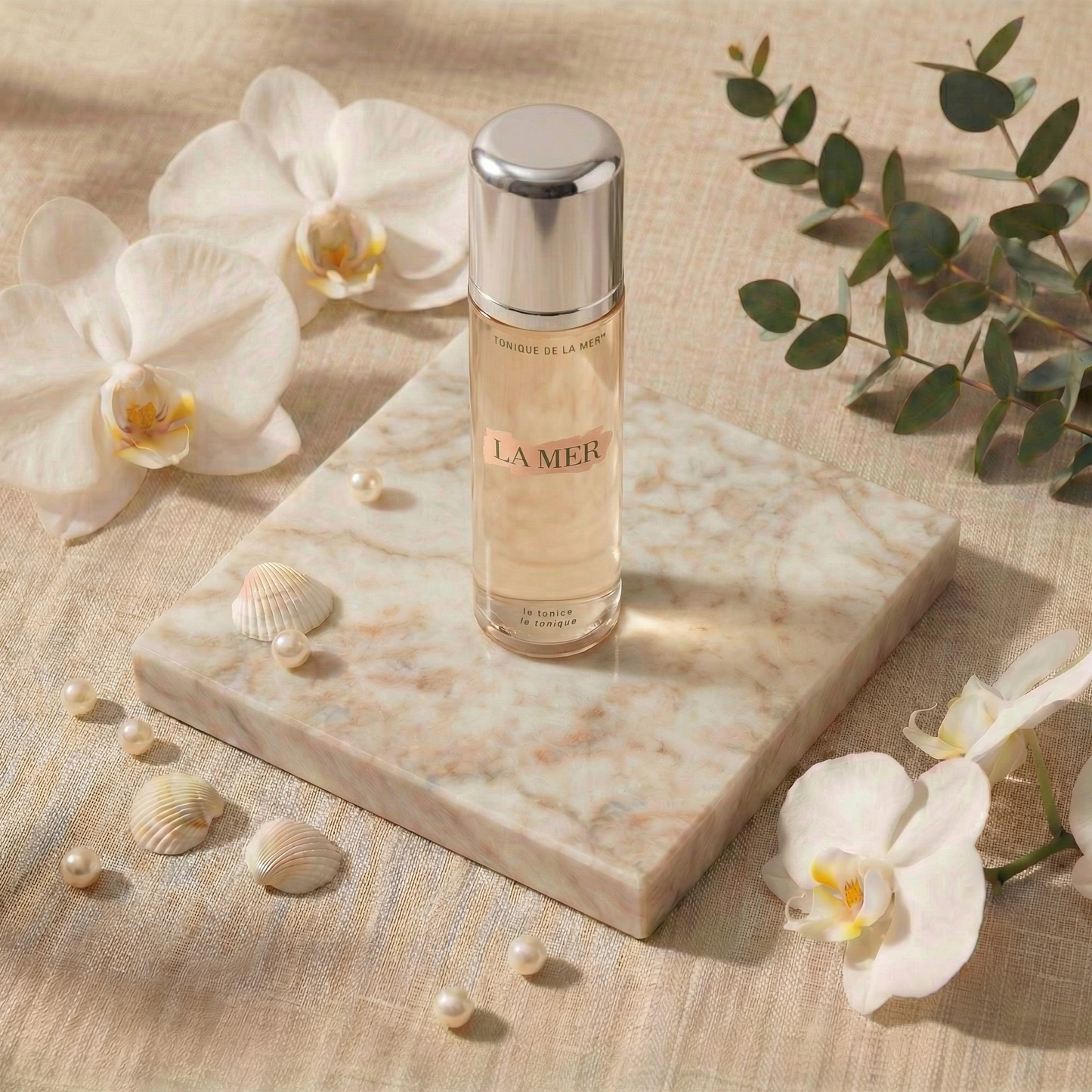 La Mer The Tonic 200ml