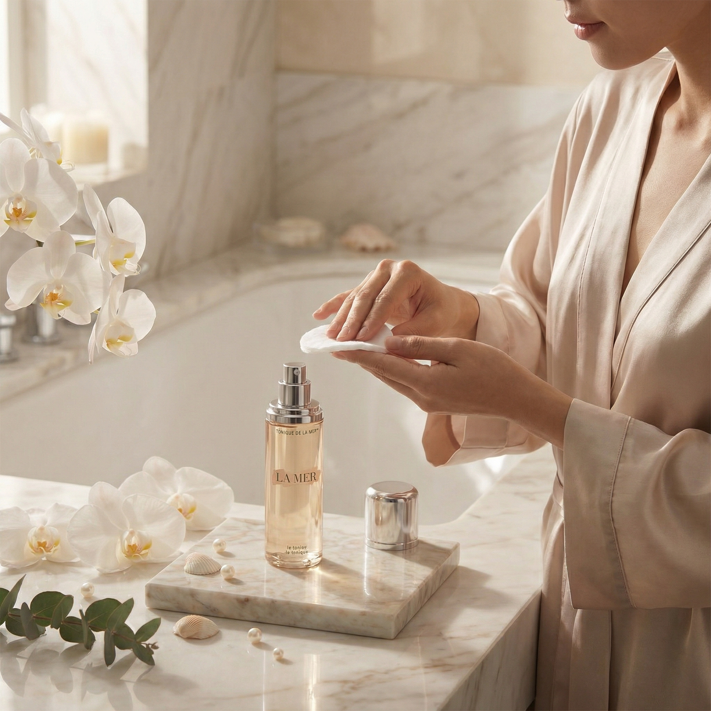 La Mer The Tonic 200ml