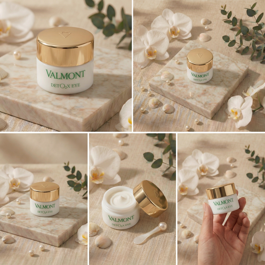 Valmont Deto2x Yeux 12 ml