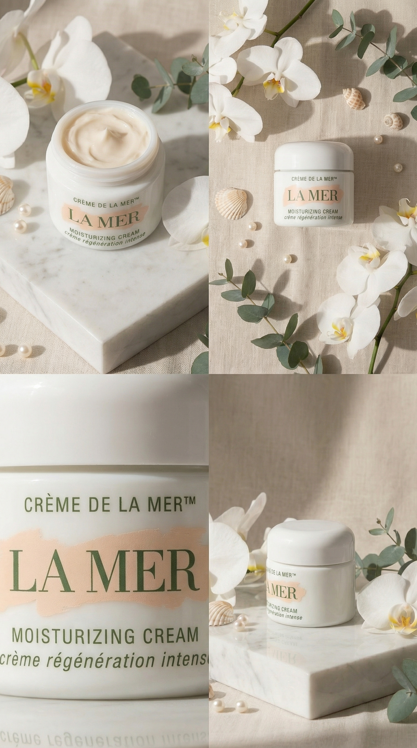 Crème de La Mer 30 ml