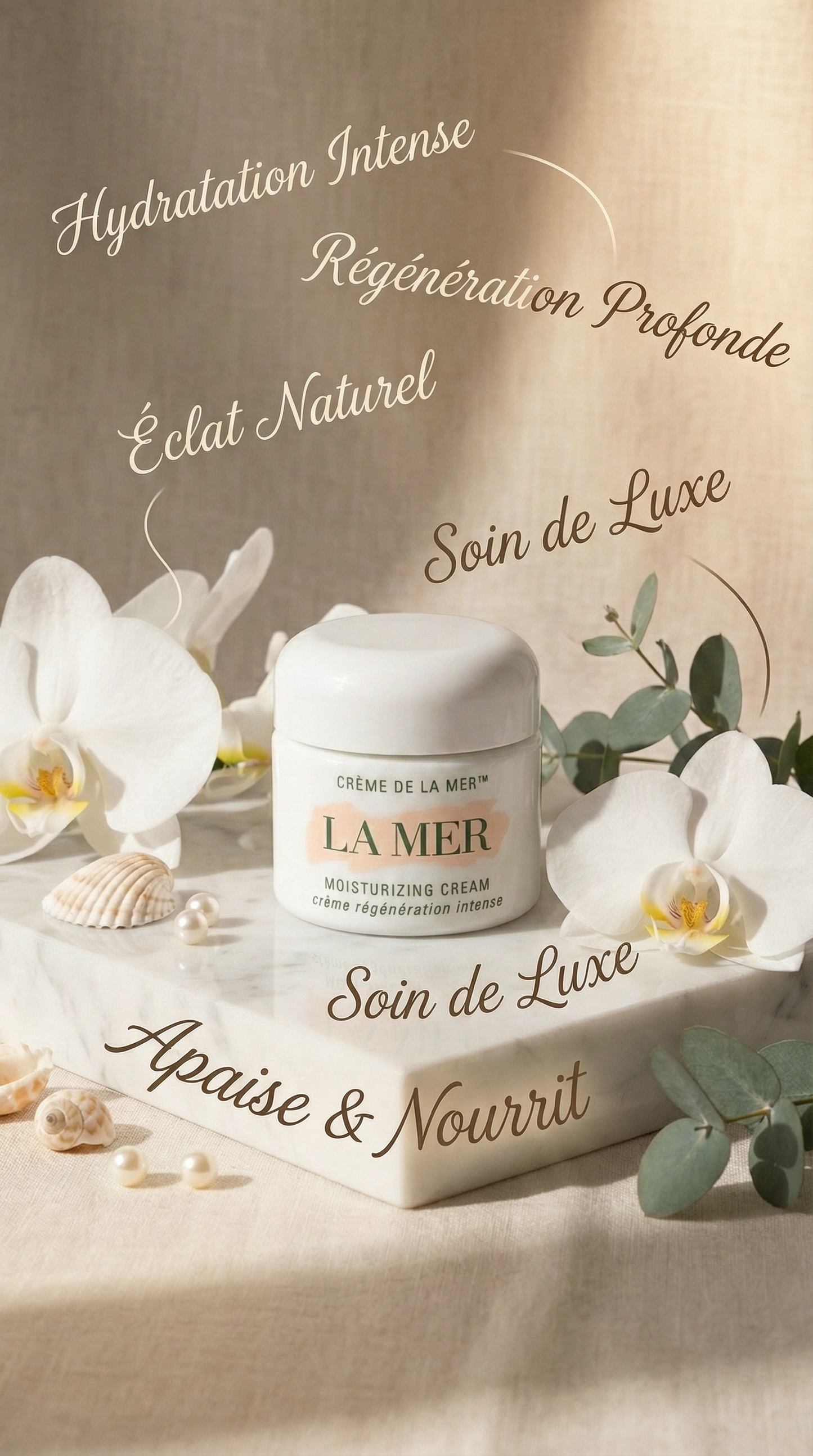 Crème de La Mer 30 ml