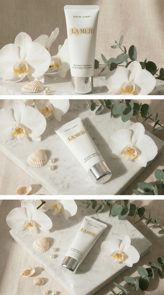 Soin pour les mains La Mer 100 ml