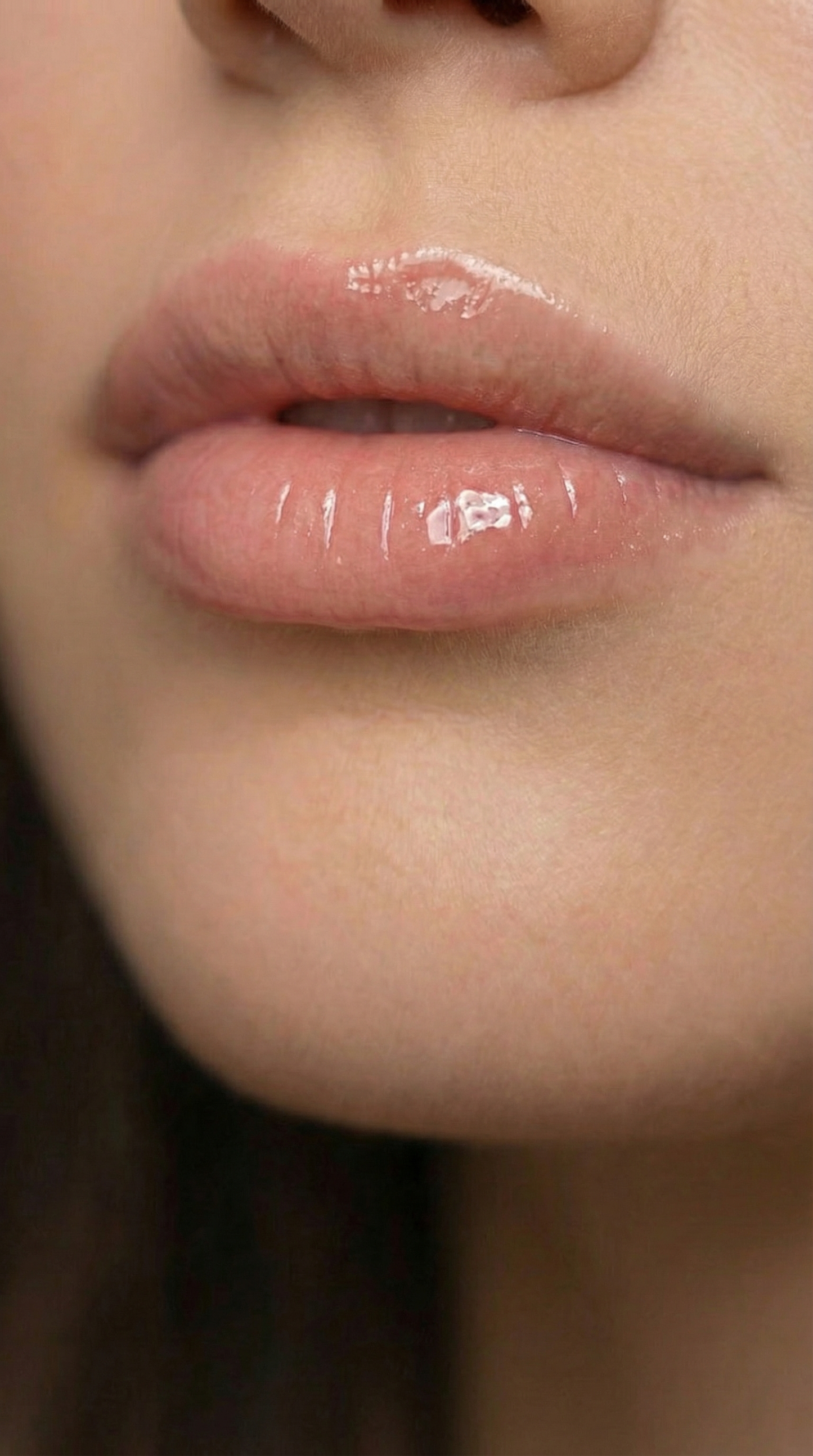 Baume à lèvres La Mer