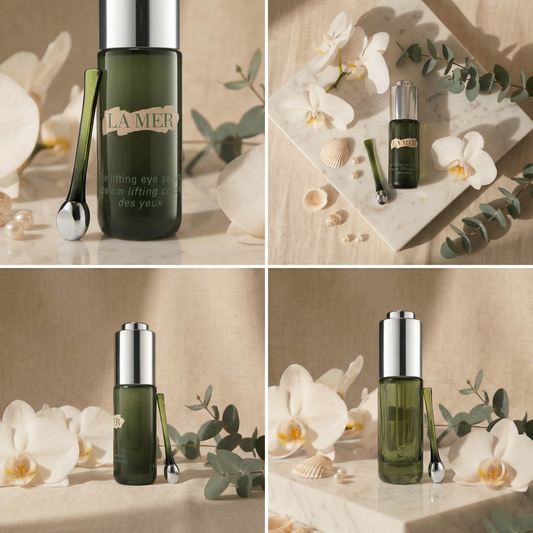 Sérum contour des yeux liftant La Mer 15 ml