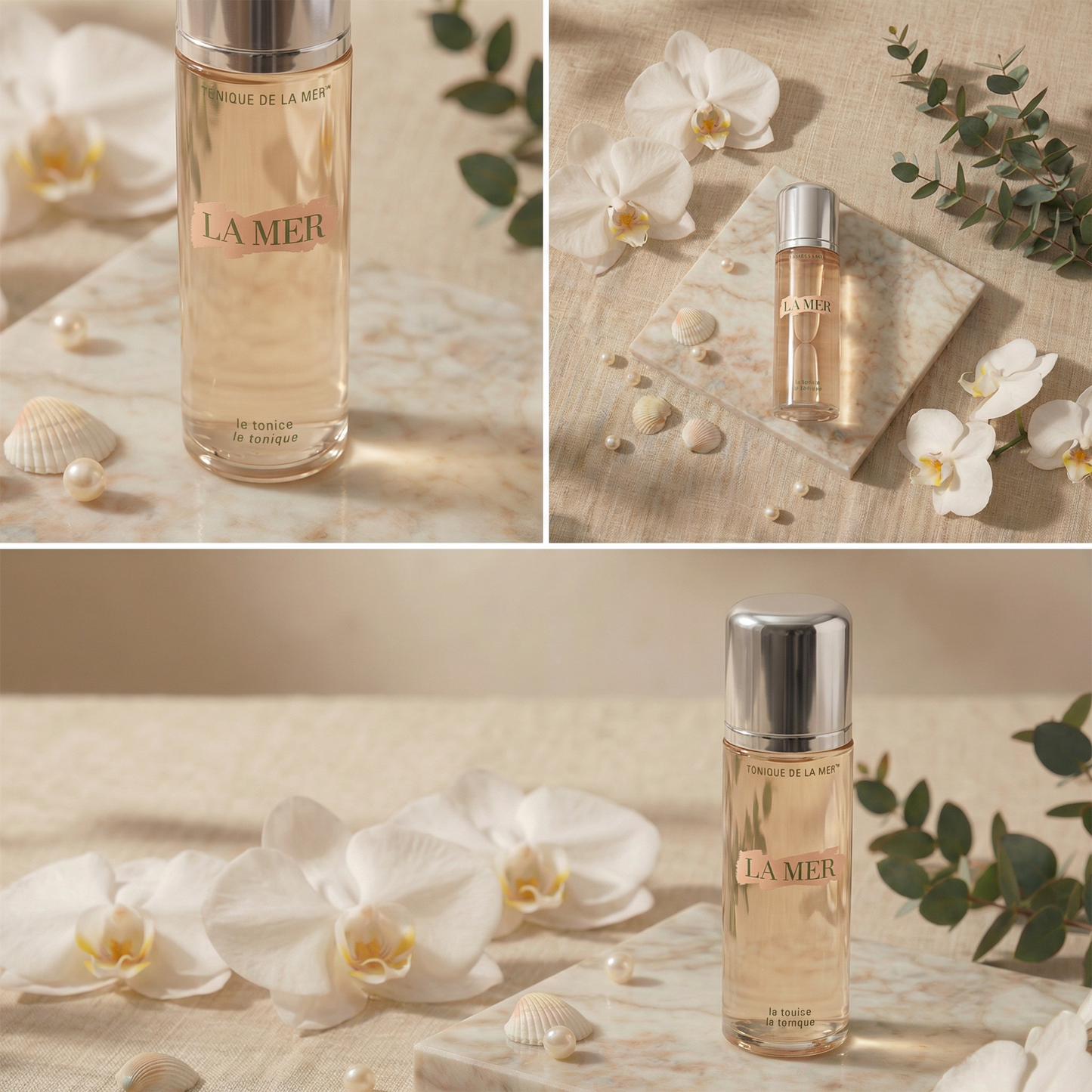 La Mer The Tonic 200ml