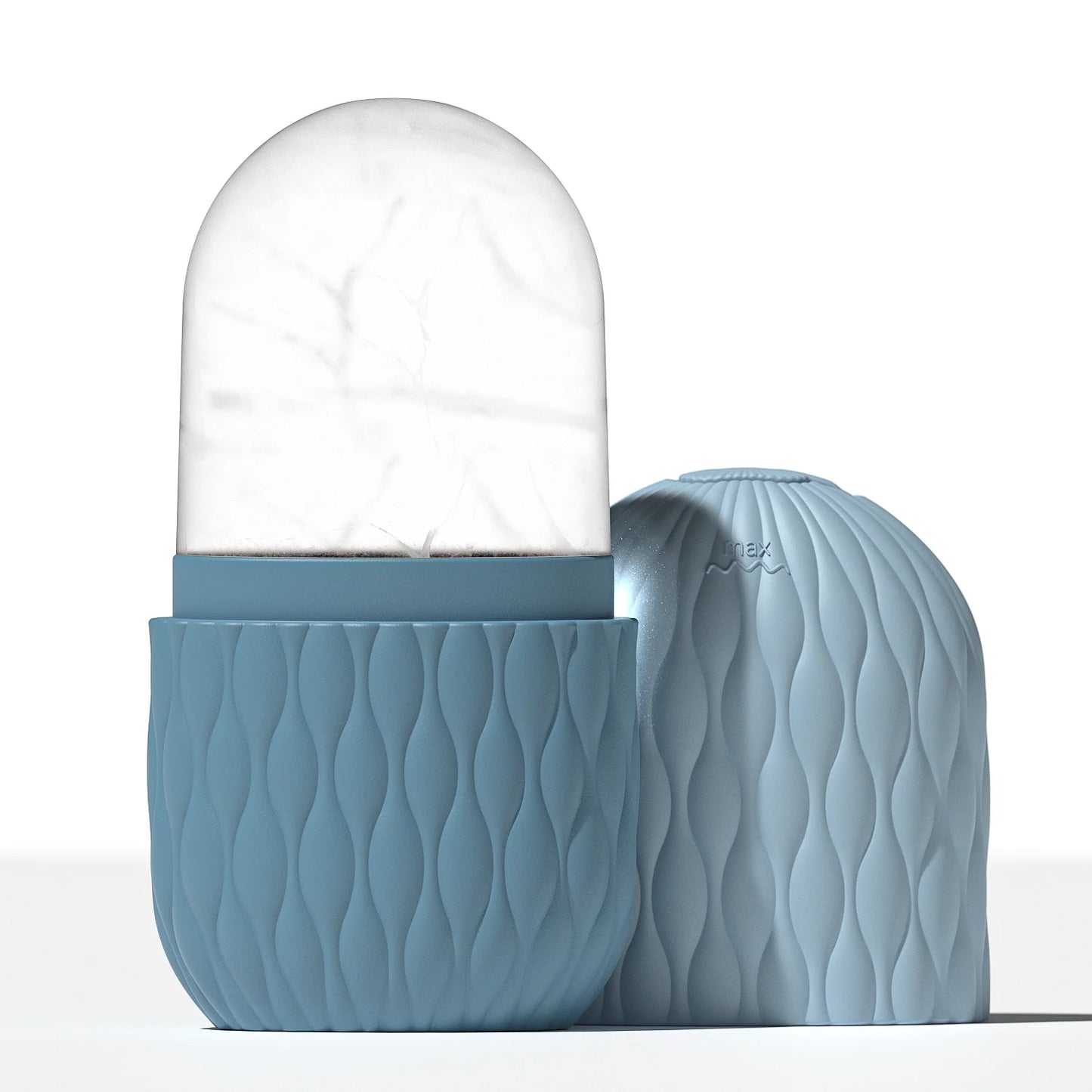 Facial Ice Roller | Blue