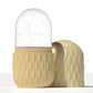 Facial Ice Roller | Yellow