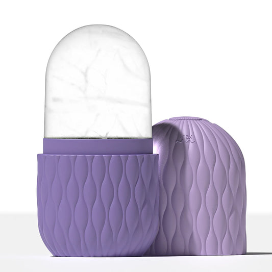 Facial Ice Roller | Purple