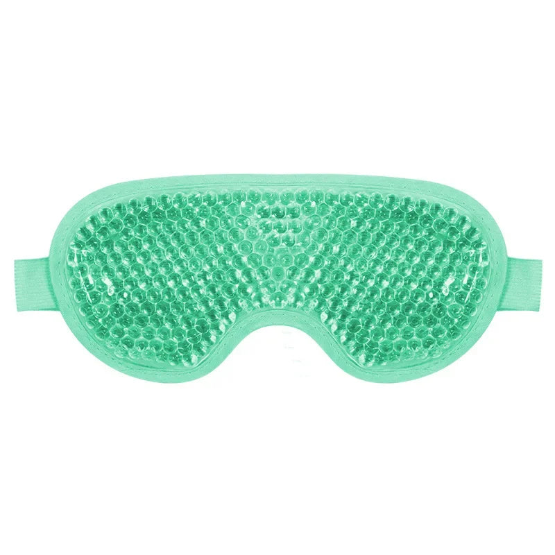 Reusable Cooling Gel Face Mask