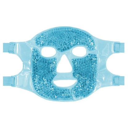 Reusable Cooling Gel Face Mask