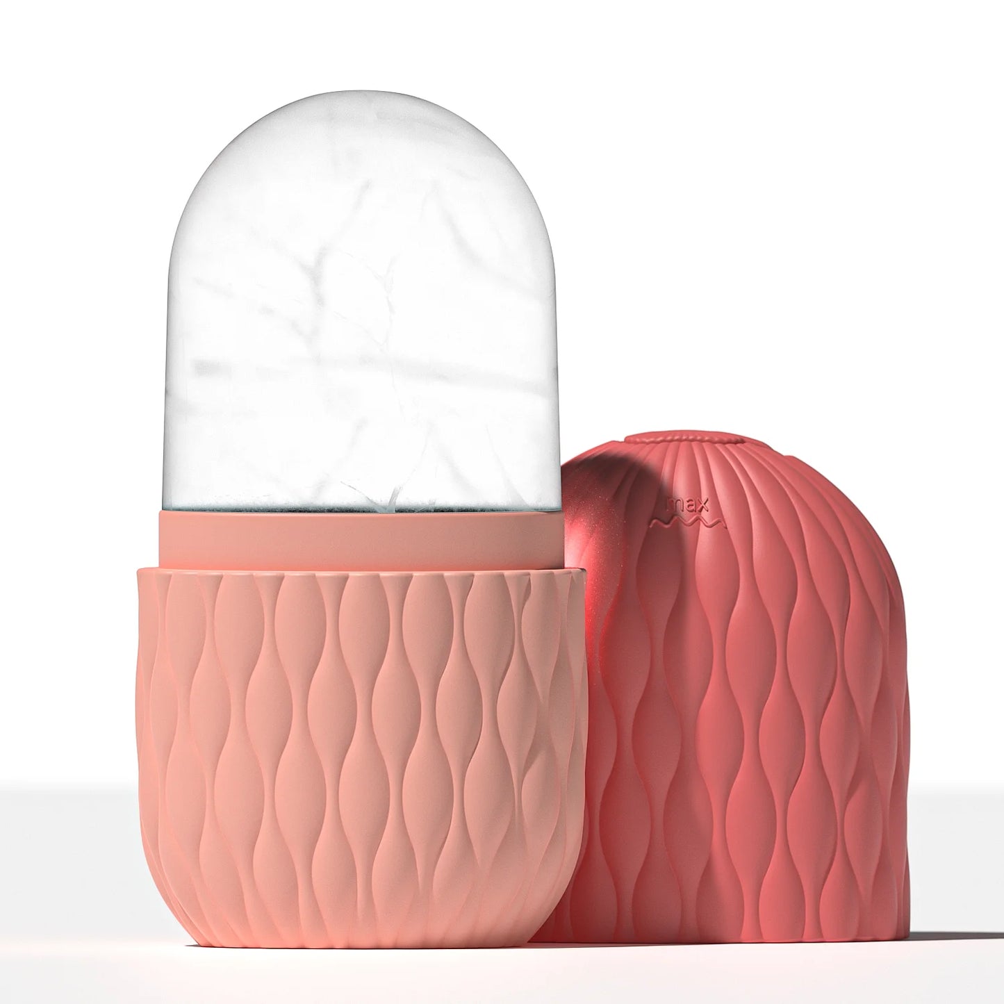 Facial Ice Roller | Pink