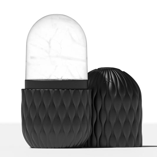Facial Ice Roller | Black